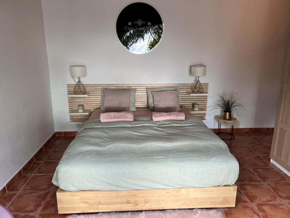 B&B Casa Lore D'Or Alora Ngoại thất bức ảnh