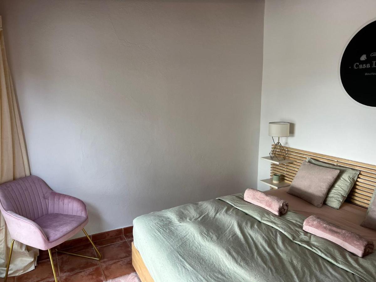 B&B Casa Lore D'Or Alora Ngoại thất bức ảnh