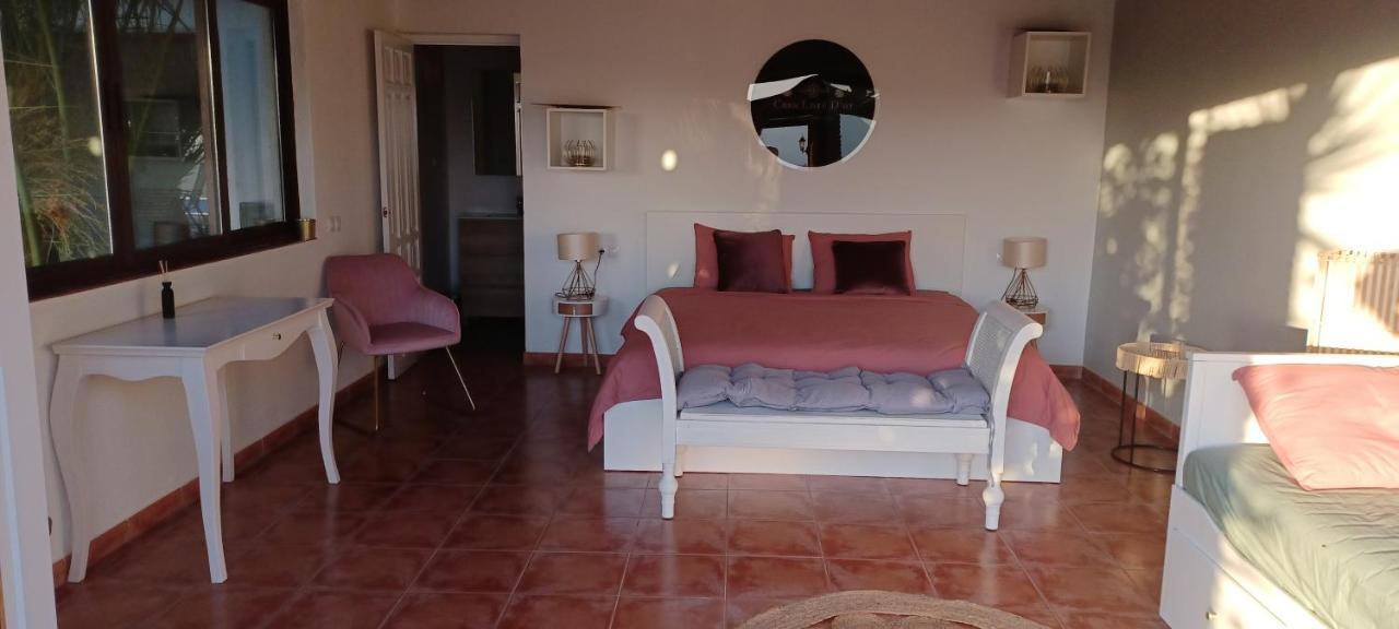 B&B Casa Lore D'Or Alora Ngoại thất bức ảnh