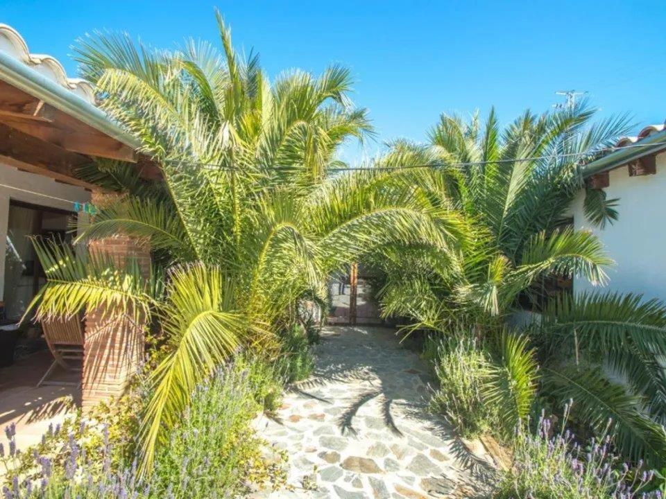 B&B Casa Lore D'Or Alora Ngoại thất bức ảnh