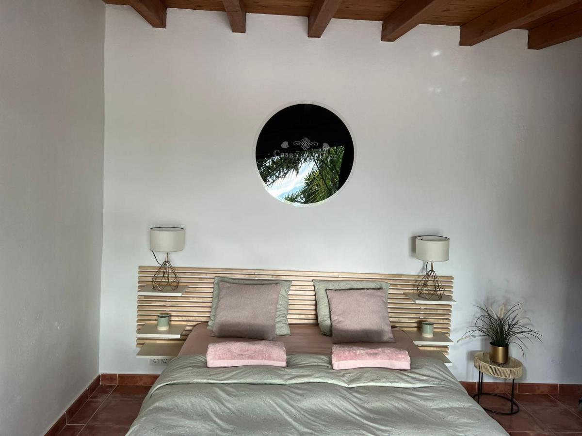 B&B Casa Lore D'Or Alora Ngoại thất bức ảnh