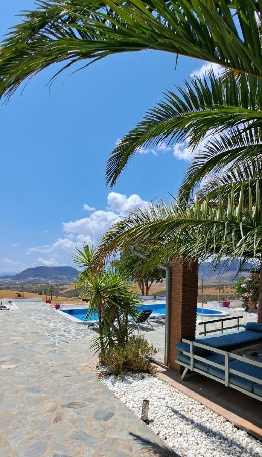 B&B Casa Lore D'Or Alora Ngoại thất bức ảnh